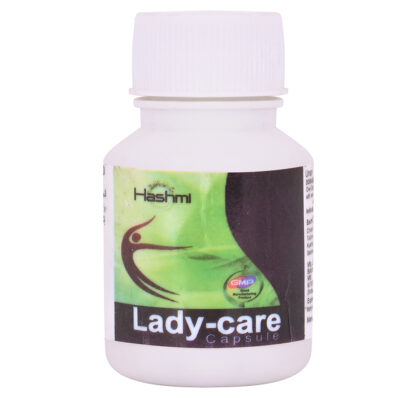 Lady-care-capsule